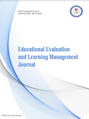 Educational Evaluation and Learning Management Journal